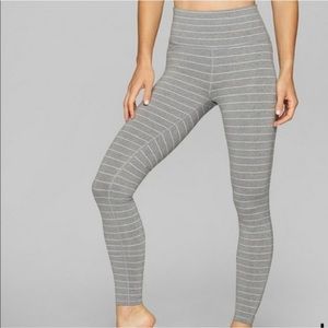 Athleta Chaturanga tights